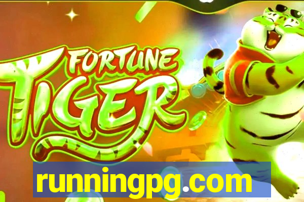 runningpg.com