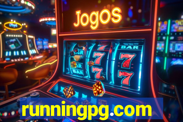 runningpg.com