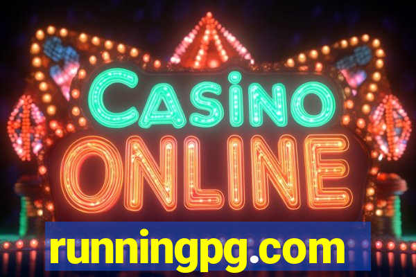 runningpg.com