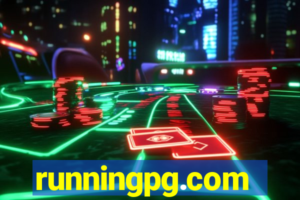 runningpg.com