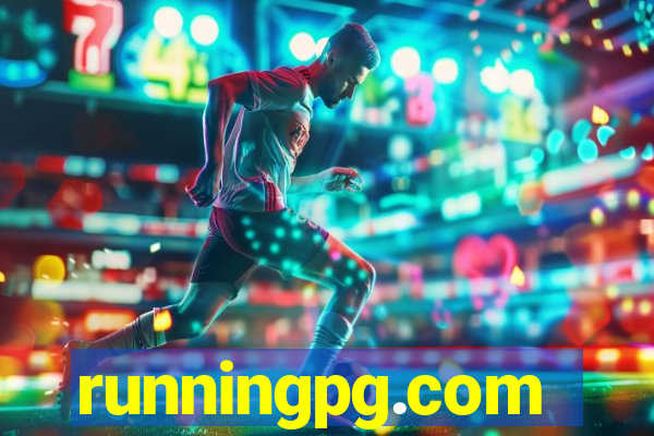 runningpg.com