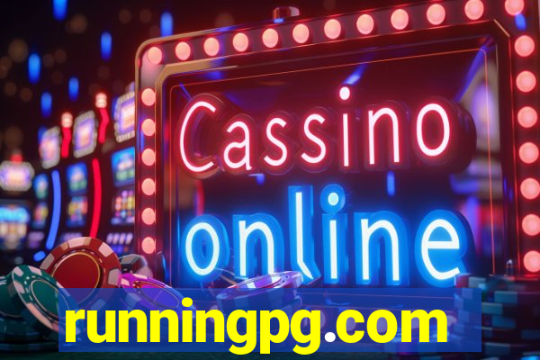 runningpg.com