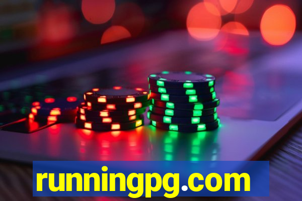 runningpg.com