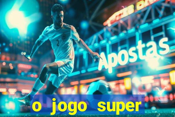 o jogo super genius paga mesmo