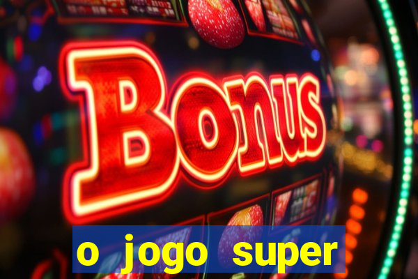 o jogo super genius paga mesmo