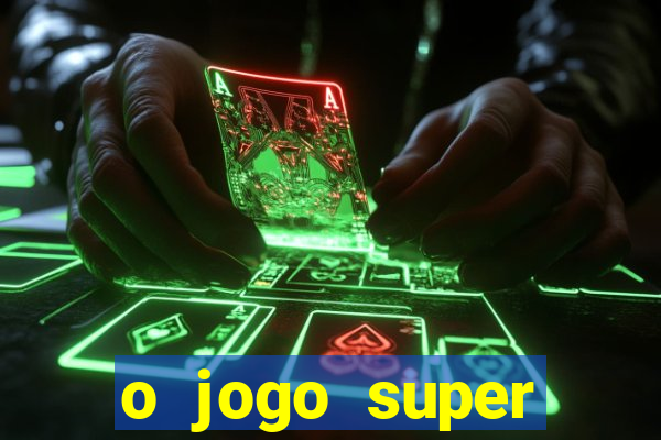 o jogo super genius paga mesmo