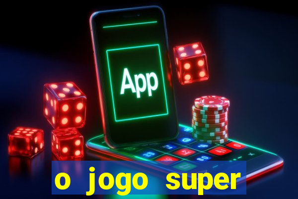 o jogo super genius paga mesmo