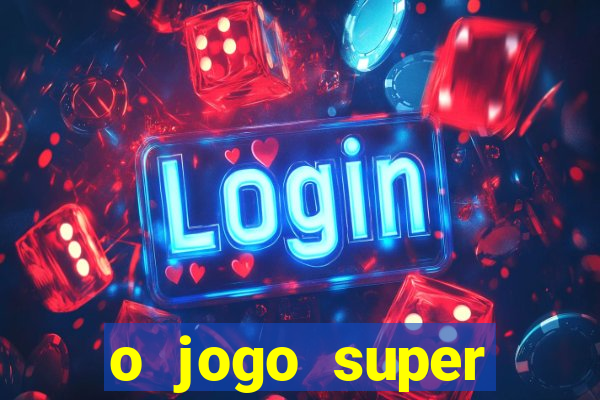 o jogo super genius paga mesmo