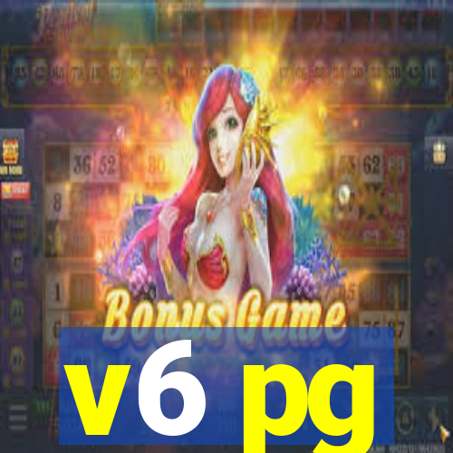 v6 pg