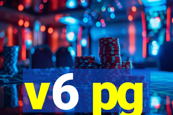 v6 pg