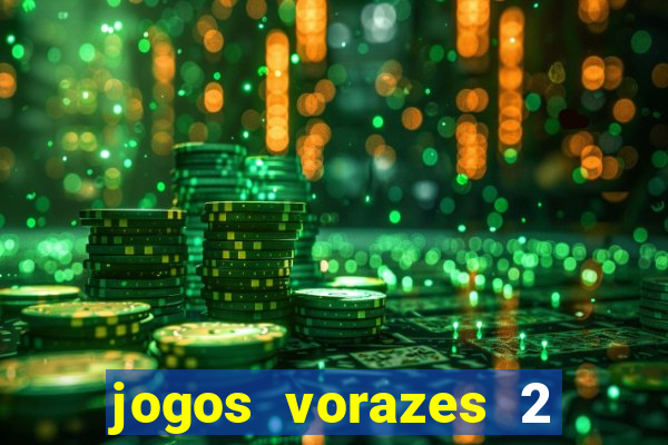 jogos vorazes 2 torrent dublado