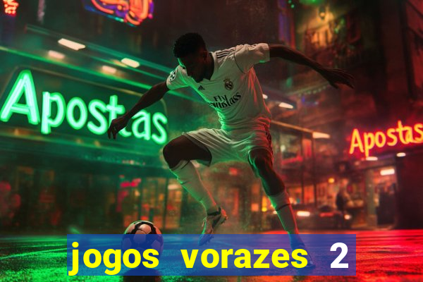 jogos vorazes 2 torrent dublado