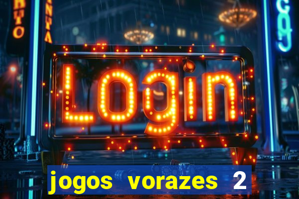 jogos vorazes 2 torrent dublado