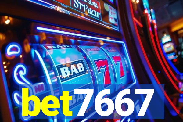 bet7667