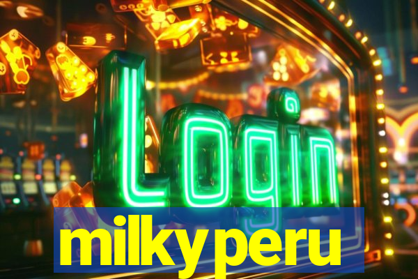 milkyperu