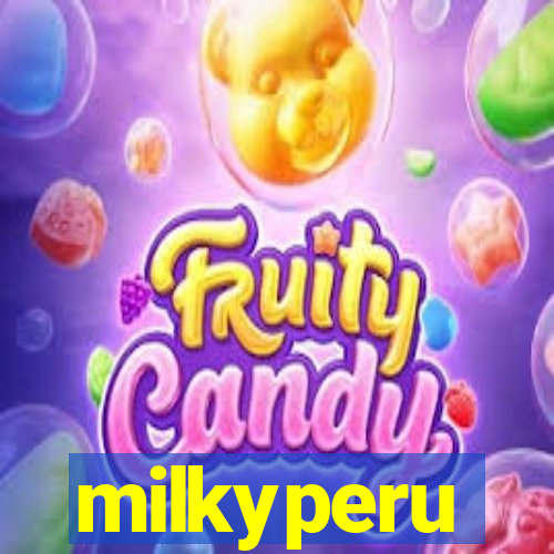 milkyperu