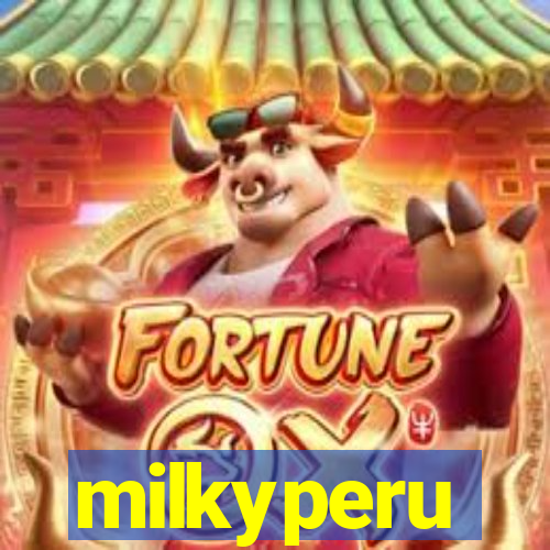 milkyperu