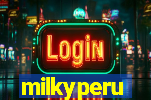 milkyperu