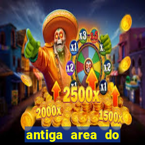 antiga area do aluno cruzeiro do sul