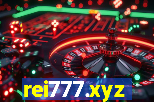 rei777.xyz