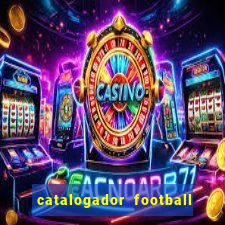 catalogador football studio telegram