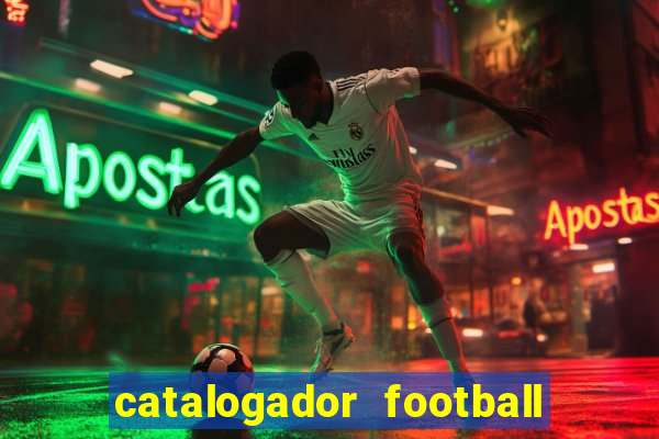 catalogador football studio telegram