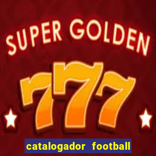 catalogador football studio telegram