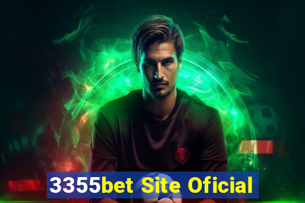 3355bet Site Oficial