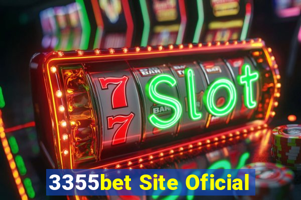 3355bet Site Oficial