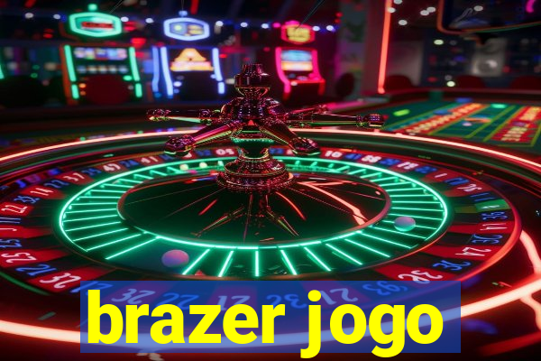 brazer jogo