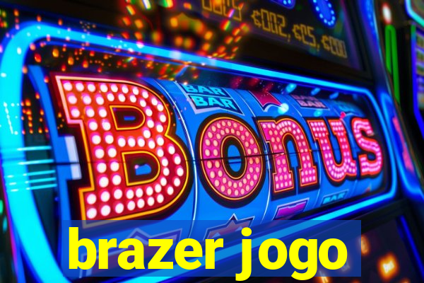 brazer jogo