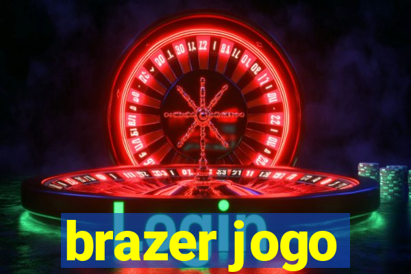 brazer jogo