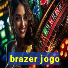 brazer jogo