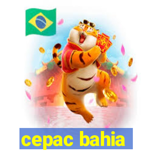 cepac bahia