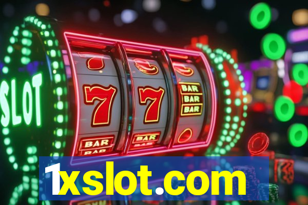 1xslot.com