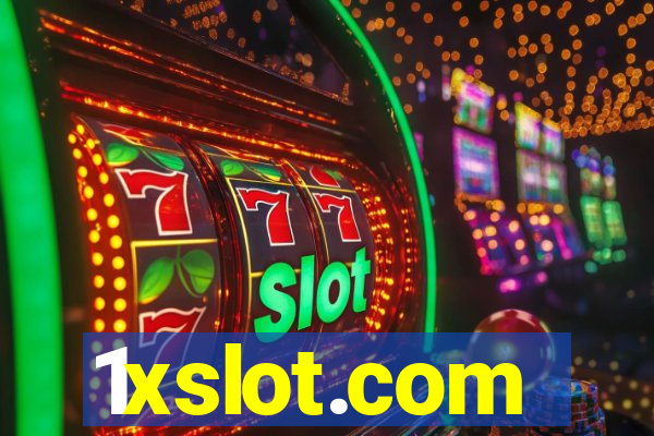 1xslot.com