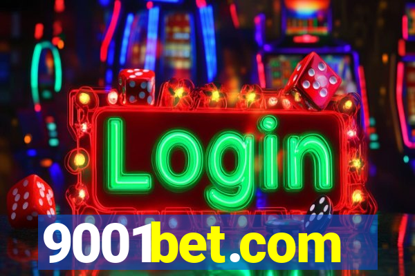 9001bet.com