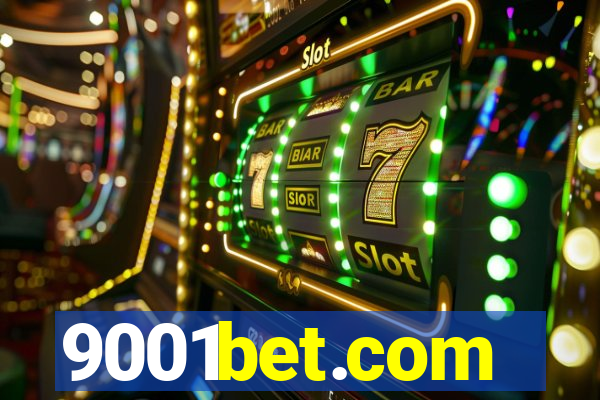 9001bet.com