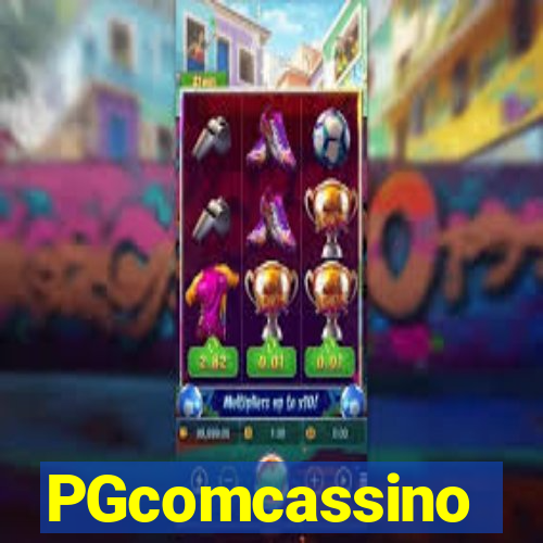 PGcomcassino