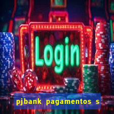 pjbank pagamentos s a 1