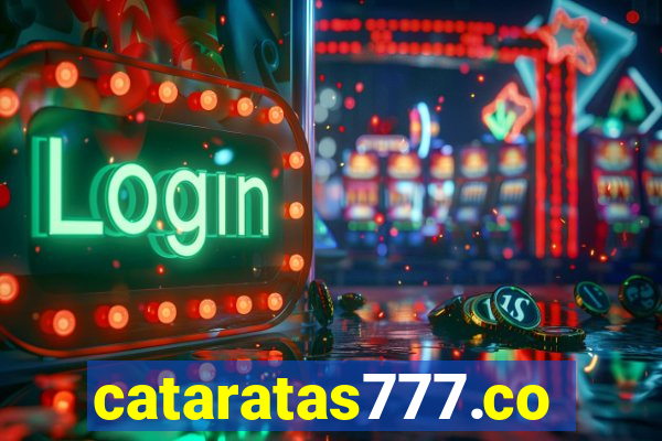 cataratas777.co