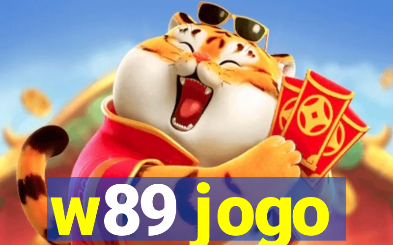 w89 jogo