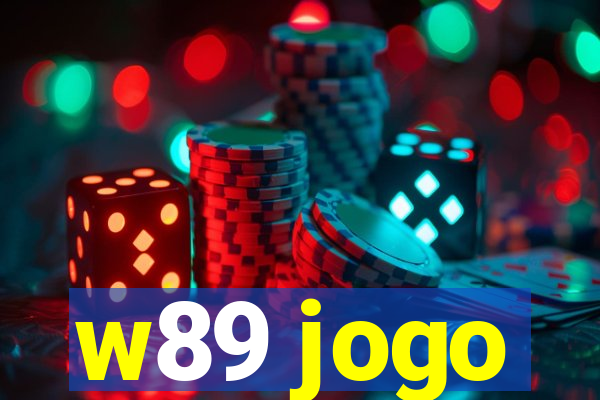 w89 jogo