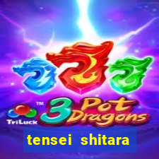 tensei shitara slime datta ken terceira temporada dublado