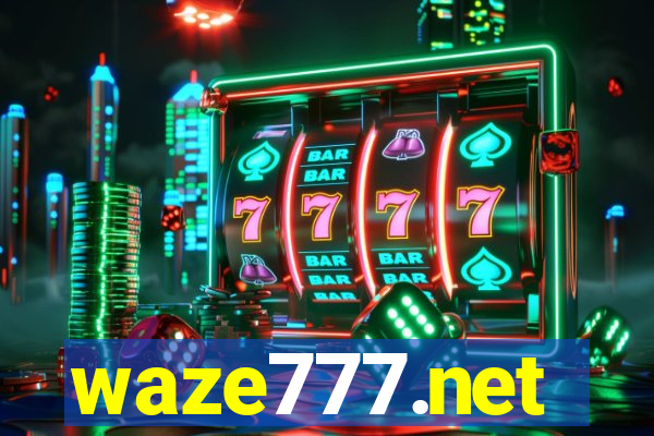 waze777.net