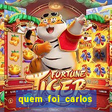 quem foi carlos eduardo fortuna