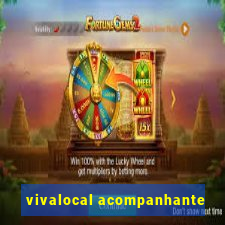 vivalocal acompanhante