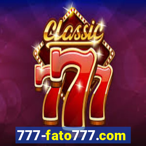 777-fato777.com