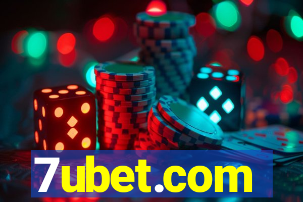 7ubet.com