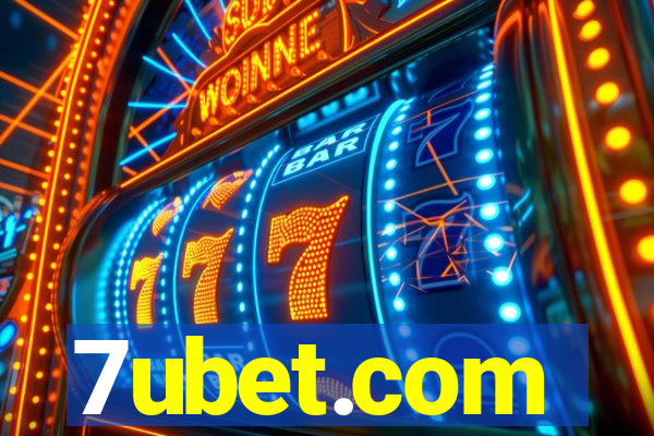 7ubet.com